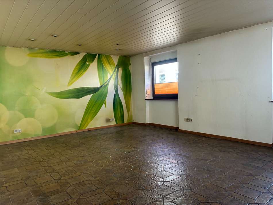 Wohnen/Essen