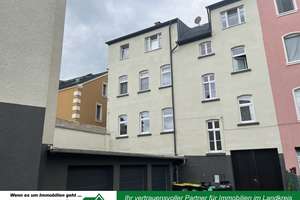 Sicheres Investment: Voll vermietetes Immobilien-Portfolio in Hof – Die vollständige Adresse der Immobilie erhältst du vom Anbieter., 95028 Innenstadt, Hof – Vorschaubild 16