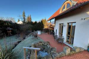 ***RESERVIERT***
Doppelhaushälfte 
mit Garage + Carport – Die vollständige Adresse der Immobilie erhältst du vom Anbieter., 32699 Extertal – Vorschaubild 2