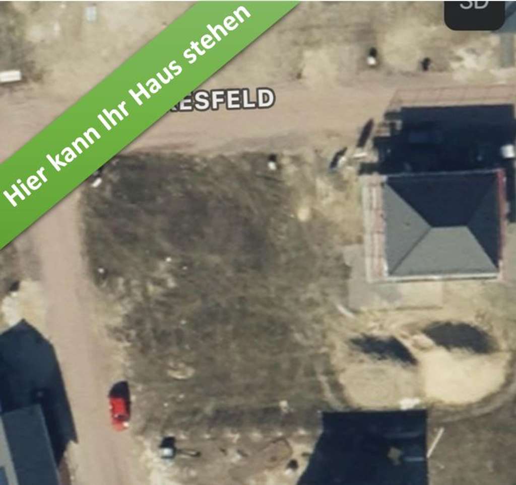 Immobilie in Tülau - Mit Grundstück, Für alle, die es großzügig lieben. Ihr Familienhaus in Tülau. - Bild 1