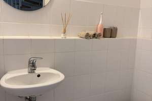 Modernes lichtdurchflutetes Reihenmittelhaus - Perfekt für Familie mit Kindern – Kießlingerstr. 9, 81829 Trudering-Riem (Ortsteil), München – Vorschaubild 12