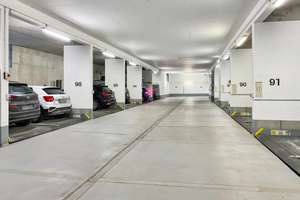 MÖBLIERTE 2ZIMMER WOHNUNG MÜNCHEN PASING  – Varnhagenstraße 4a, 81241 Pasing, München – Vorschaubild 5