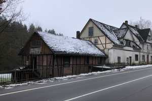 Sanierungsobjekt im Sauerland–1.500 m² Grundstück viel Potenzial – Grotewiese 1, 58540 Märkischer Kreis – Vorschaubild 20