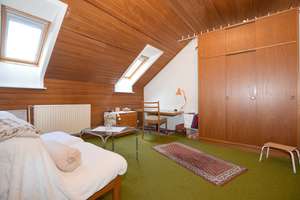 Größer als so manches Einzelhaus ... und schön modernisiert ist dieses Haus in ruhiger Lage – Die vollständige Adresse der Immobilie erhältst du vom Anbieter., 22399 Poppenbüttel, Hamburg – Vorschaubild 11