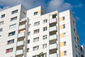 3-Zimmerwohnung in der Gropiusstadt – Wutzkyallee 71, 12353 Gropiusstadt, Berlin – Vorschaubild 8
