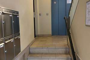 Helle 3-Zimmer-Wohnung in begehrter Lage von Berlin-Charlottenburg – Düsseldorfer Str. 36, 10707 Wilmersdorf, Berlin – Vorschaubild 4