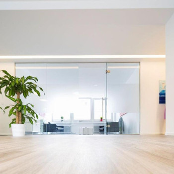 Gestalten Sie ihr neues Büro | Erstbezug nach Sanierung | sehr gute Anbindung