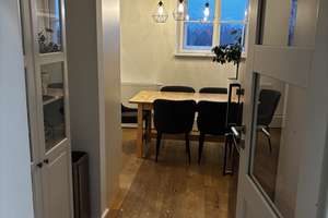 Altbaujuwel im Turmgeschoss – Historische 3-Zi-Wohnung mit Charme, Potenzial, Dachboden und Top-Lage – Die vollständige Adresse der Immobilie erhältst du vom Anbieter., 86167 Lechhausen-West, Augsburg – Vorschaubild 15