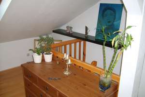 Charmante 2-Zimmer-Maisonette + Spitzboden im Jugendstilhaus – Nürnberger Südstadt – Allersberger Straße 143, 90461 Guntherstraße, Nürnberg – Vorschaubild 13