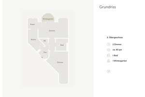 Project Home - Wohnung mit Potenzial zur individuellen Gestaltung nahe Volkspark Humboldthain – Die vollständige Adresse der Immobilie erhältst du vom Anbieter., 13357 Gesundbrunnen, Berlin – Vorschaubild 14