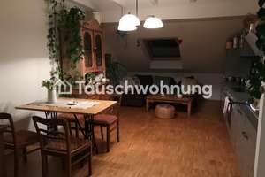 Tauschwohnung: 4Zimmer Wohnung in DD für romantische DG Wohnung in Leipzig – 4229 Schleußig, Leipzig – Vorschaubild 11