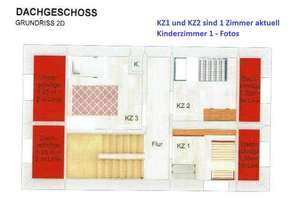 Bezahlbare Doppelhaushälfte - Zentrumsnah – Die vollständige Adresse der Immobilie erhältst du vom Anbieter., 88348 Bad Saulgau – Vorschaubild 20