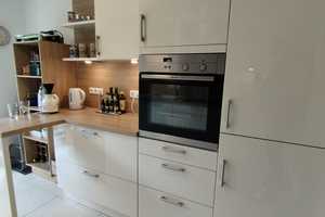 Wohnen am Eichwald - Exklusive 3 Zimmer Wohnung mit EBK, Lift, TG - barrierefrei!! – Hahnenfeldstraße 11, 86825 Unterallgäu (Kreis) – Vorschaubild 3