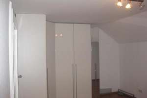 Stilvolle 2-Zimmer-Dachgeschosswohnung in ruhiger Bestlage von Waldtrudering – optional teilmöbliert – Waterbergstraße 24, 81827 Waldtrudering, München – Vorschaubild 10