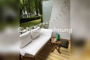 Tauschwohnung: 3Z in Uhlenhorst | Suche: 2Z westlich der Alster – Die vollständige Adresse der Immobilie erhältst du vom Anbieter., 22085 Uhlenhorst, Hamburg – Vorschaubild 1