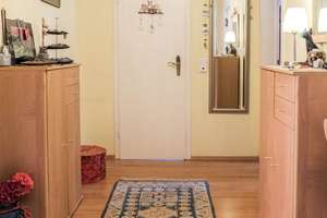 Lichtstarke 2 Zimmer-Wohnung mit Garten und Balkon! – Die vollständige Adresse der Immobilie erhältst du vom Anbieter., 40595 Garath, Düsseldorf – Vorschaubild 16
