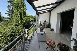 Großzügiges Einfamilienhaus mit Einliegerwohnung in ruhiger Aussichtslage und Schlossblick – Die vollständige Adresse der Immobilie erhältst du vom Anbieter., 35683 Dillenburg – Vorschaubild 8