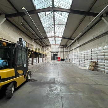 RAMPE & EBENERDIG | 6 m UKB | AUTOBAHNNAH