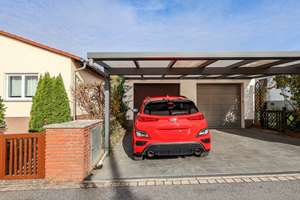 Gepflegter Bungalow mit Westterrasse in ruhiger Lage von Pyrbaum – zeitnah bezugsfrei! – Die vollständige Adresse der Immobilie erhältst du vom Anbieter., 90602 Pyrbaum – Vorschaubild 24