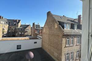 NEU *Paul & Partner* EINZIEHEN & WOHLFÜHLEN! SMART WOHNEN - ZENTRAL IN WIESBADEN ! – Die vollständige Adresse der Immobilie erhältst du vom Anbieter., 65197 Westend / Bleichstraße, Wiesbaden – Vorschaubild 9