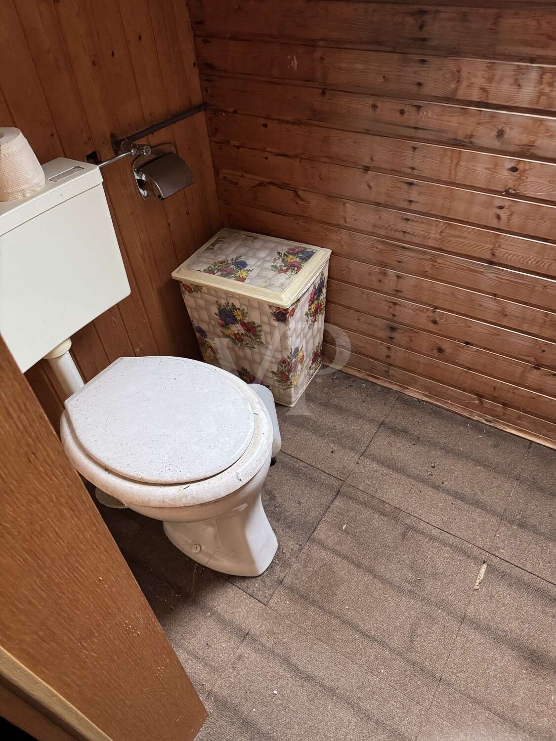 Immobilie in Kirschweiler - Naturidylle trifft Potenzial: Ihre Immobilie Bachlauf in der Edelsteinstraße!!! - Bild 8