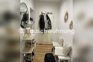 Tauschwohnung: 3 Raum Wohnung zu tauschen gegen 4 Raum Wohnung – Die vollständige Adresse der Immobilie erhältst du vom Anbieter., 4157 Gohlis-Mitte, Leipzig – Vorschaubild 9