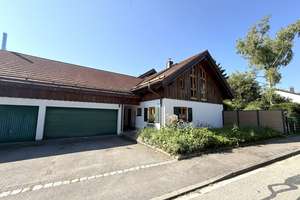 Traumgrundstück mit 2 Einfamilienhäusern, ideal für Mehrgenerationhaus oder Wohnen & Arbeiten – Die vollständige Adresse der Immobilie erhältst du vom Anbieter., 85435 Erding – Vorschaubild 18