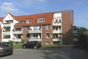 Bremen - Moderne 3-Zimmer-Wohnung mit West-Balkon – Bevenser Straße 16, 28329 Sebaldsbrück, Bremen – Vorschaubild 12