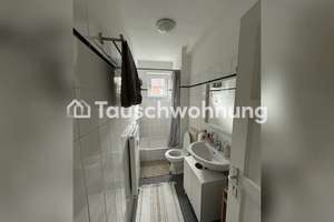 Tauschwohnung: Charmante 2-Zimmer-Flat in Hamburg-Nord zum Tausch – Die vollständige Adresse der Immobilie erhältst du vom Anbieter., 22307 Barmbek-Nord, Hamburg – Vorschaubild 4
