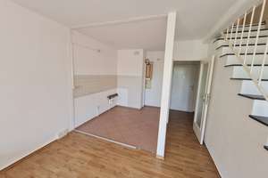 1 eigene WELT|"Le Corbusier" wartet mit WEST-Blick|TOP Management vor Ort|Lifte|Stellplatz – Die vollständige Adresse der Immobilie erhältst du vom Anbieter., 14055 Westend, Berlin – Vorschaubild 11
