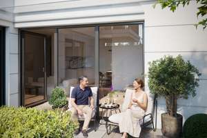 Neubau Townhouse im Kö-Karree- nur 80m von der Königsallee entfernt – Talstraße 11, 40217 Friedrichstadt, Düsseldorf – Vorschaubild 2