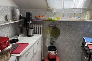 Vier-Parteienhaus im Ortskern von Duisburg-Baerl Kapitalanlage oder Mehrgenerationenhaus – Die vollständige Adresse der Immobilie erhältst du vom Anbieter., 47199 Baerl, Duisburg – Vorschaubild 23