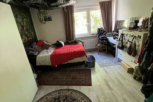 Wohnen mit Charakter: 2-Zimmer-Wohnung im Nordviertel – Eltingplatz 2, 45141 Nordviertel, Essen – Vorschaubild 7