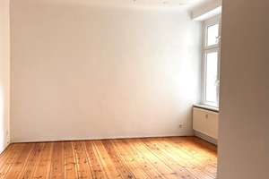 *Familienwohnung mit Altbauflair und Loggia im Sprengelkiez* – Die vollständige Adresse der Immobilie erhältst du vom Anbieter., 13353 Wedding, Berlin – Vorschaubild 12