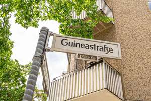 Bezugsfreie 2-Zimmer Altbauwohnung im Wedding – Guineastraße 38, 13351 Wedding, Berlin – Vorschaubild 20
