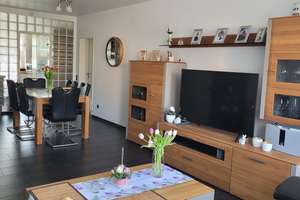 Lebendig wohnen: 3,5-Zimmer-Wohnung in Bochum-Höntrop – Preins Feld 24, 44869 Höntrop, Bochum – Vorschaubild 3