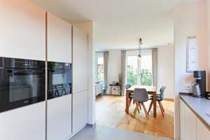 Neu und Wertig - Das besondere Raumwunder mit Energieklasse A+ – Hamburg – Vorschaubild 4