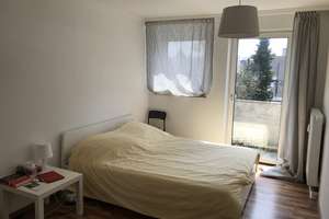 Gemütliche Wohnung in Düsseldorf-Heerdt mit Loggia und Balkon – 40549 Heerdt, Düsseldorf – Vorschaubild 7