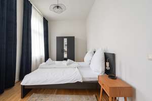 Historischer Charme trifft modernen Komfort in Bestlage *Provisionsfrei* – Schubertstr. 39, 1309 Johannstadt-Nord, Dresden – Vorschaubild 16