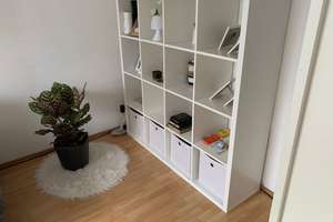 Helle 2-Zimmer-Wohnung in Hannover Ahlem im Dachgeschoss – Am Dornbusch 3, 30453 Ahlem, Hannover – Vorschaubild 2