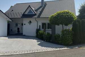 4-Zimmer-Einfamilienhaus mit gehobener Innenausstattung und EBK in Inzigkofen – Sigmaringen (Kreis) – Vorschaubild 1