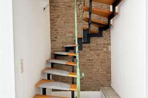Haus-im-Haus-Charakter: Großzügige 142-m²-Maisonettewohnung mit Terrasse und Garten – Die vollständige Adresse der Immobilie erhältst du vom Anbieter., 41462 Weißenberg, Neuss – Vorschaubild 9