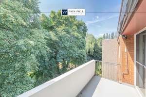 3-Zi.-Wohnung mit Balkon im Hamburger Westen – attraktiv für Eigennutzer & Anleger – Die vollständige Adresse der Immobilie erhältst du vom Anbieter., 22549 Osdorf, Hamburg – Vorschaubild 1