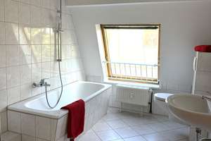 Frisch saniert mit Balkon, Wanne und Dusche – Faulmannstraße 5a, 39122 Salbke, Magdeburg – Vorschaubild 3