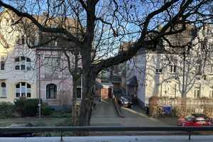 Lichthelle Wohnung  im Zooviertel mit Loggia – Krefeld – Vorschaubild 1