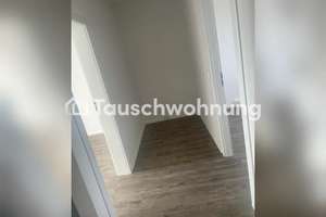 Tauschwohnung: 2-Raumwohnung