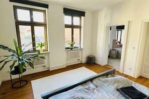 Licht, Luft & Lebensgefühl - individuelle helle Altbauwohnung – Jägerstraße 6, 14467 Nördliche Innenstadt, Potsdam – Vorschaubild 21