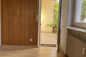 Gepflegte, gut geschnittene 3-Zimmer-EG Wohnung mit Balkon in HD von Privat an Privat zu verkaufen – Augustastraße 1, 69126 Rohrbach, Heidelberg – Vorschaubild 4
