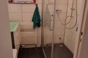 2-Zim., charmant & stillvoll,  voll möbliert, nur 5 Min. zur U-2  – Motorstrasse 27, 80807 Milbertshofen, München – Vorschaubild 12