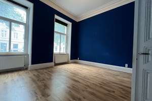 Schöne und vollständig renovierte 3-Raum-Hochparterre-Wohnung mit geh. Innenausstattung in Wuppertal – Friedrich-Ebert-Straße 170, 42117 Elberfeld West, Wuppertal – Vorschaubild 9